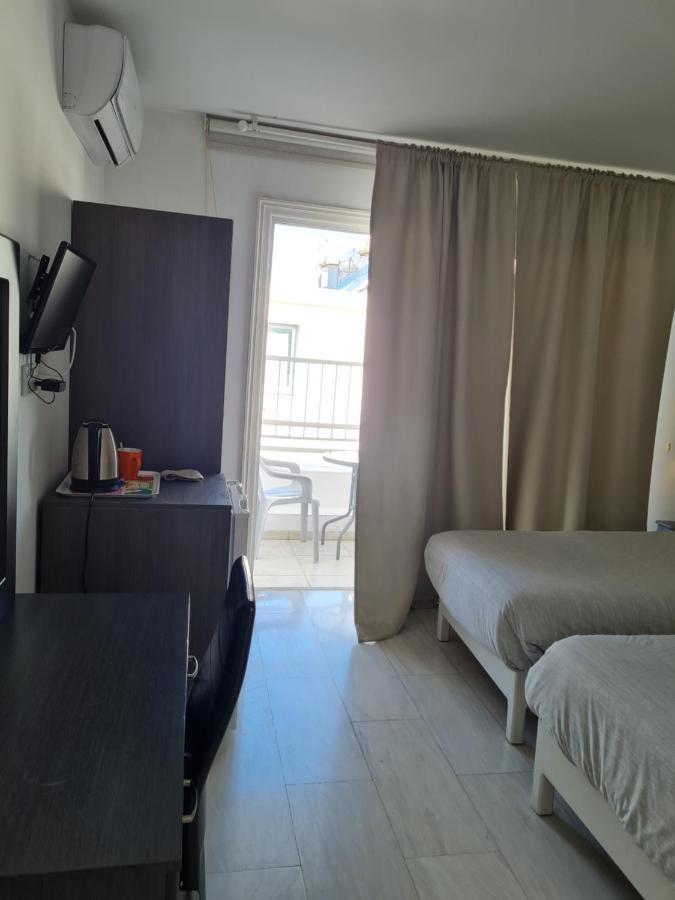 Myriama Apartments Ayia Napa Esterno foto